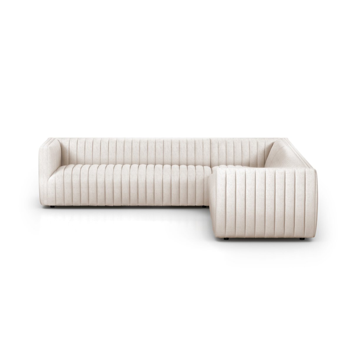 Goodyears 3-Piece Sectional