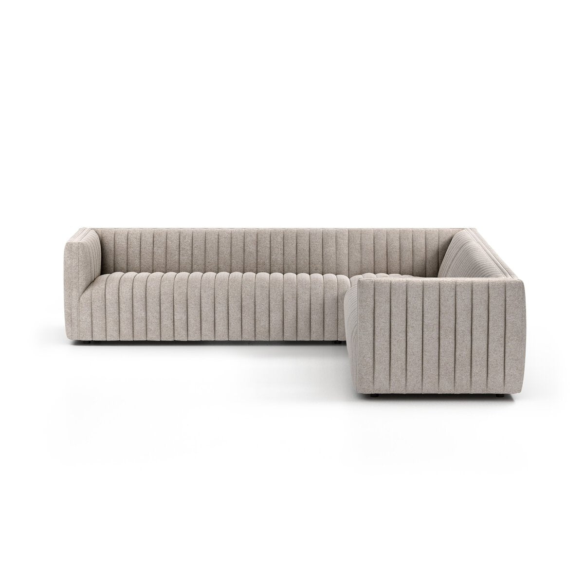 Goodyears 3-Piece Sectional