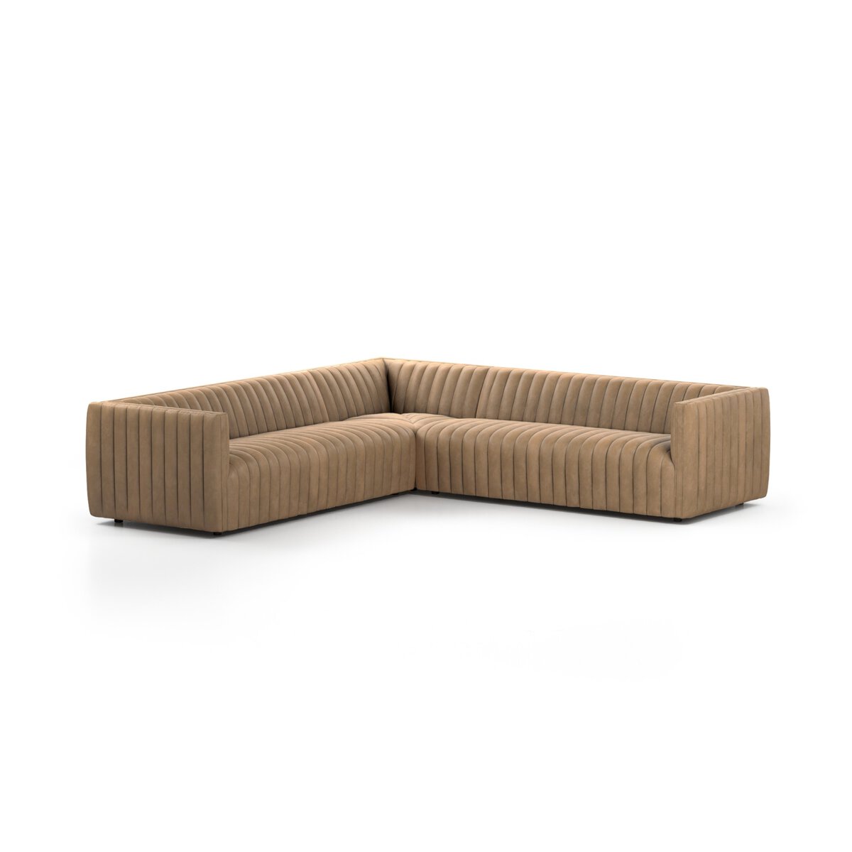 Goodyears 3-Piece Sectional