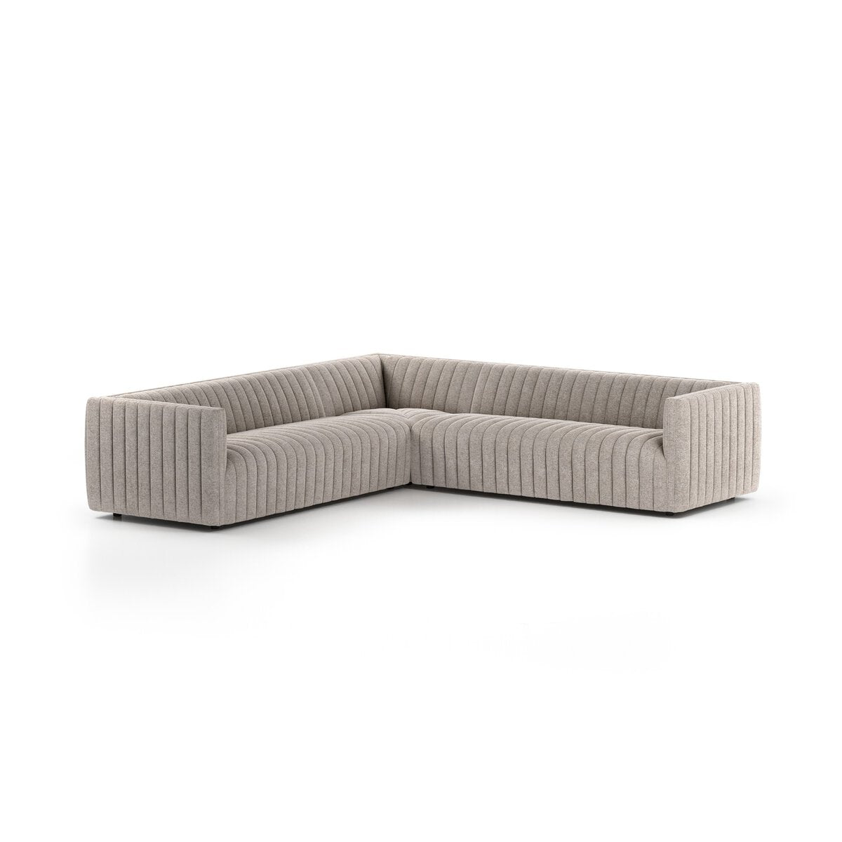 Goodyears 3-Piece Sectional