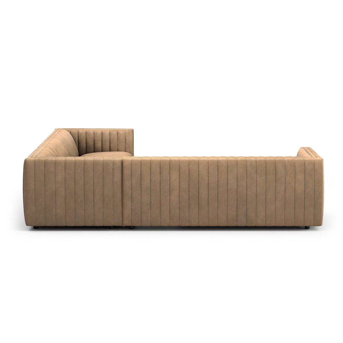 Goodyears 3-Piece Sectional