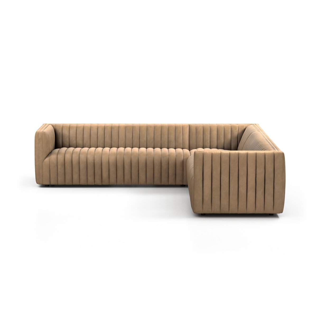 Goodyears 3-Piece Sectional