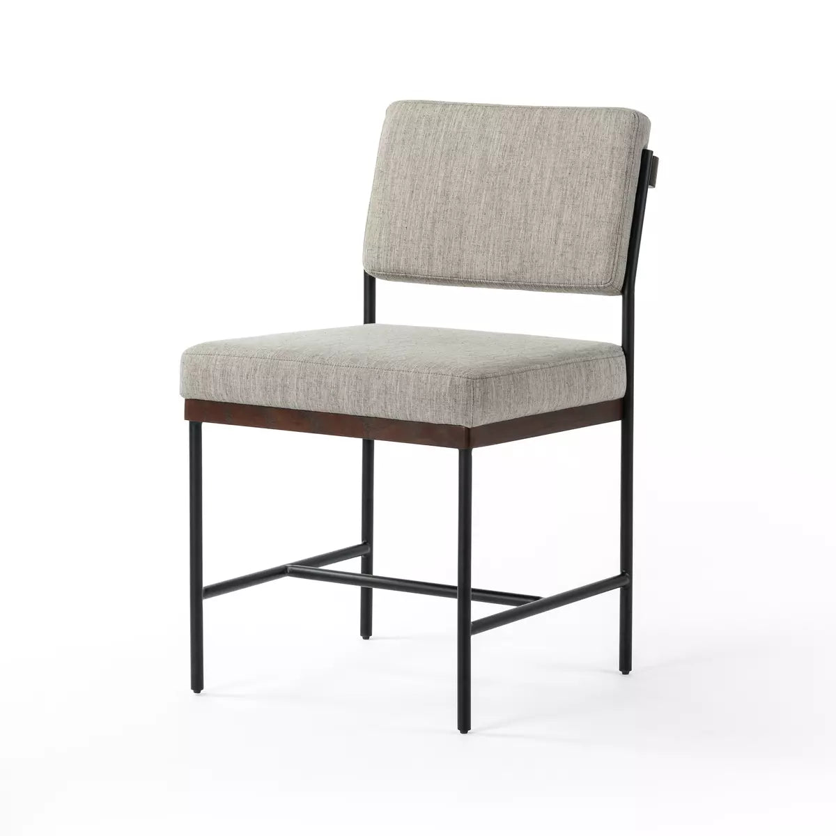 Bentley Dining Chair Savile Flannel