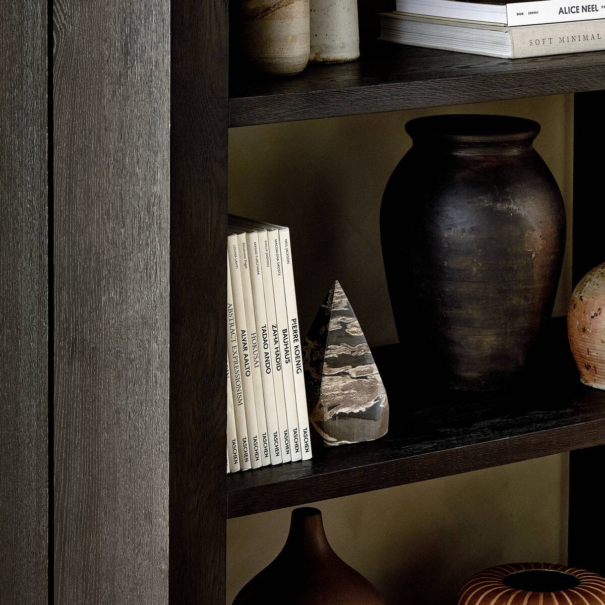 Elmstead Bookshelf