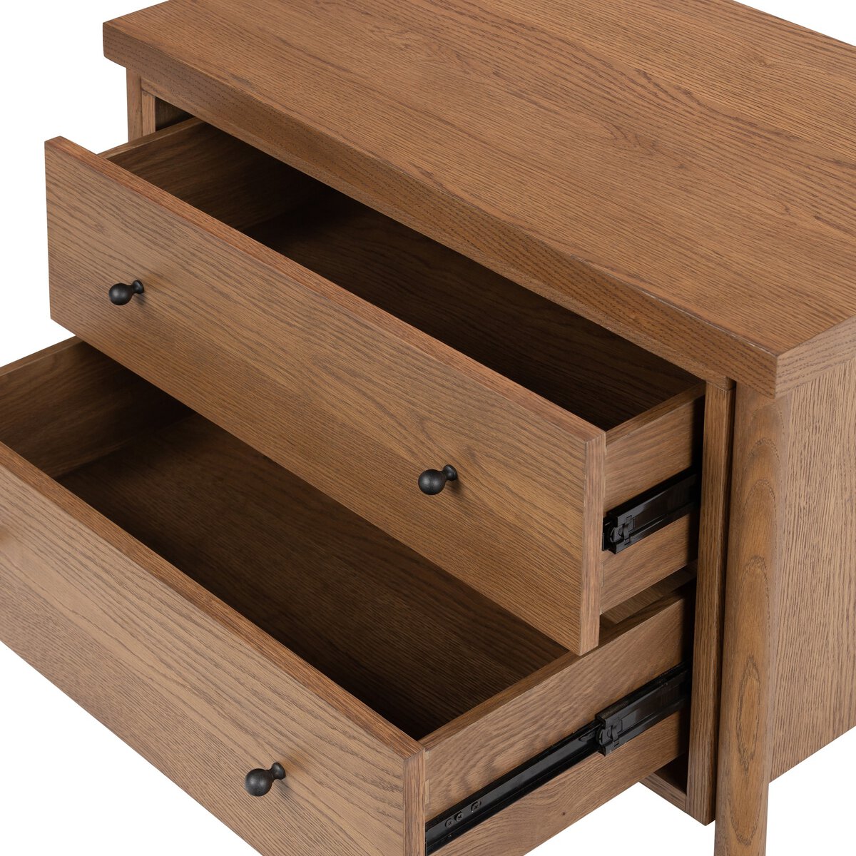 Marbury Nightstand