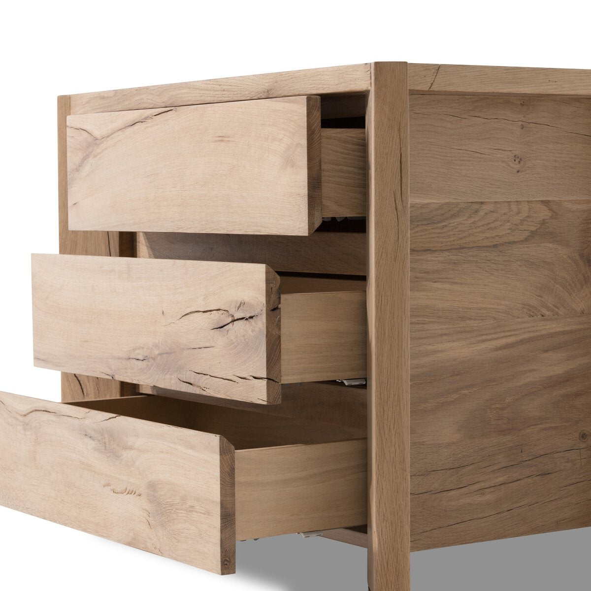 Oakwood Nightstand