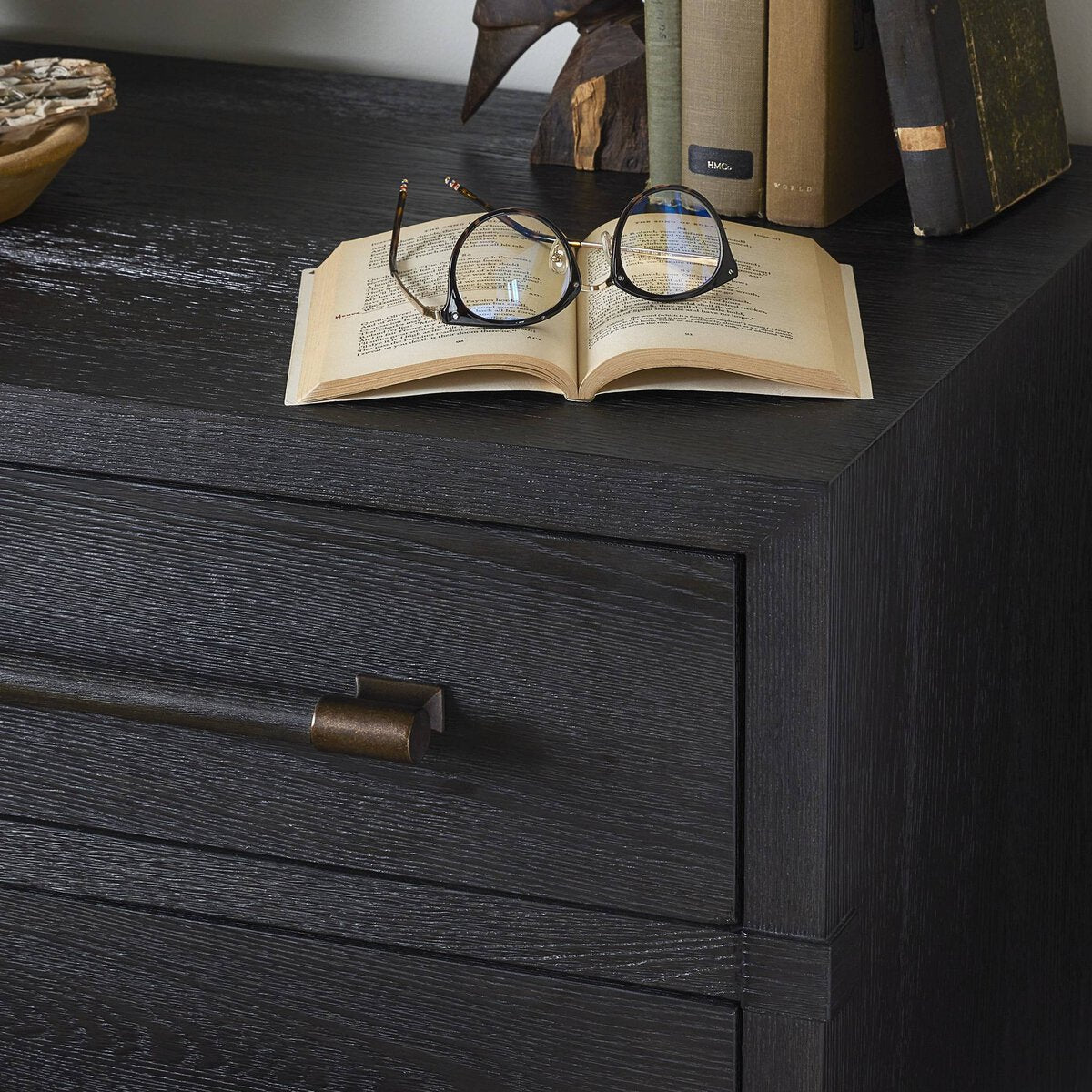 Pennington Nightstand