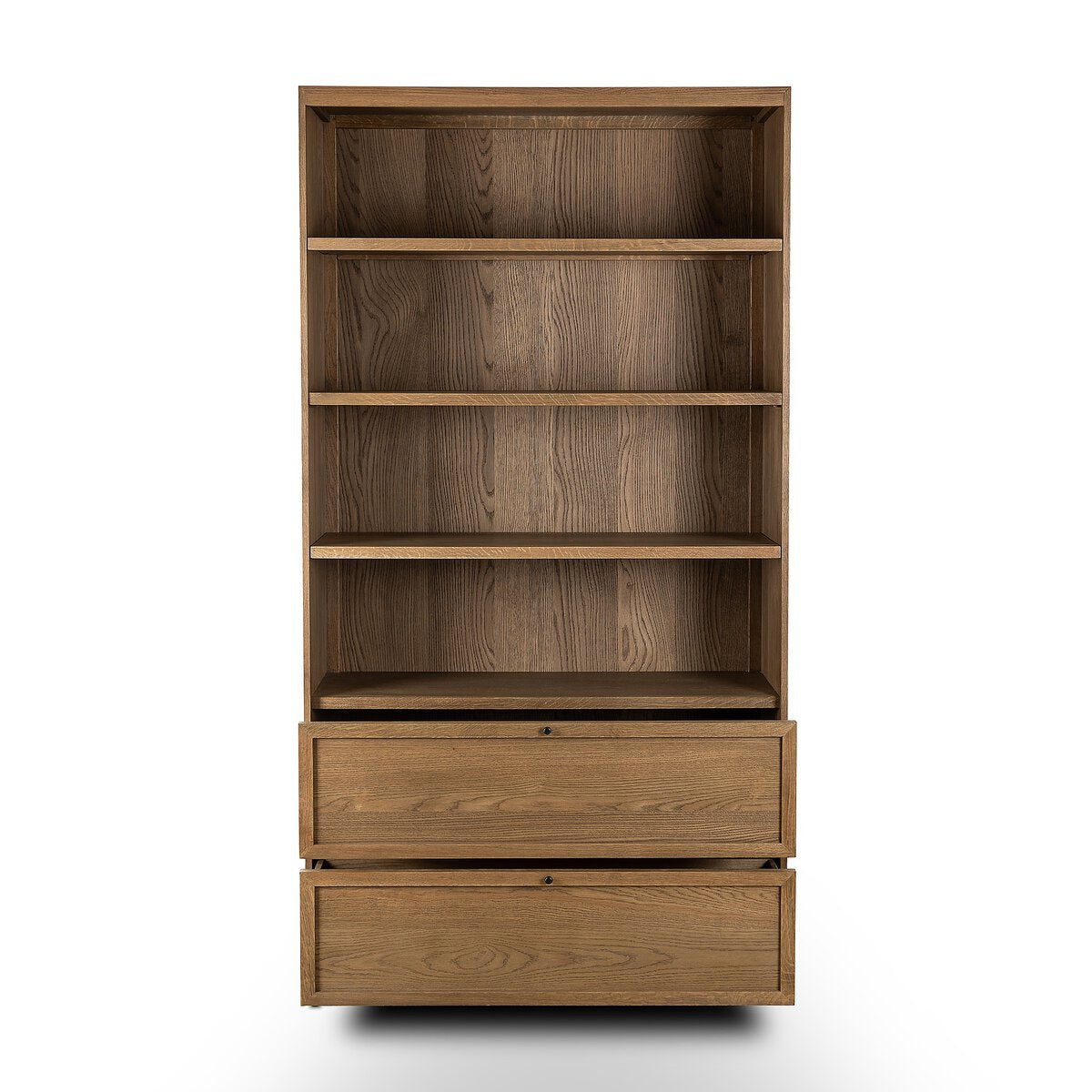 Devonshire Bookcase