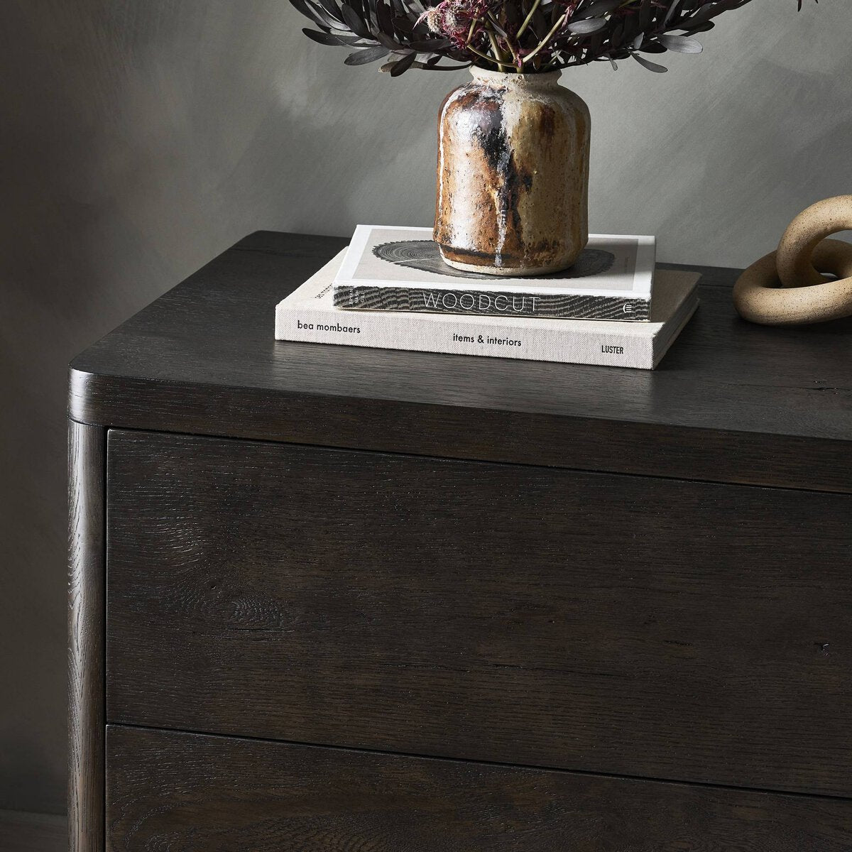 Melrose Nightstand