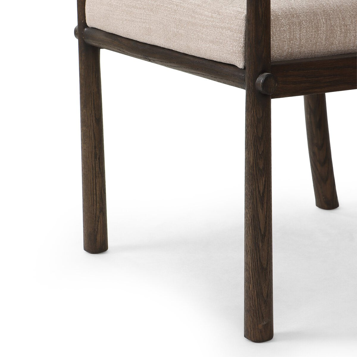 Castilleja Dining Armchair