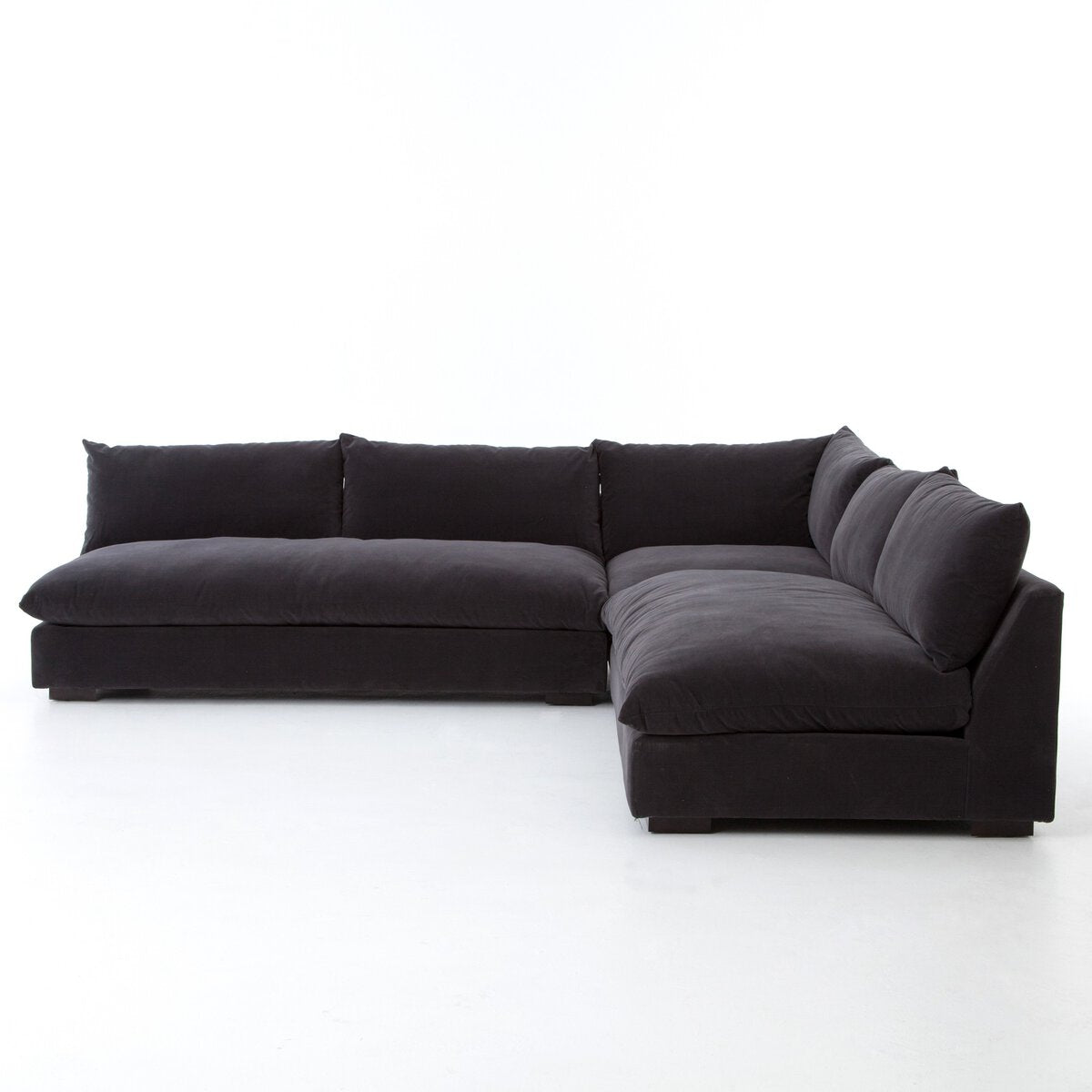 Gooseberry 3-Piece Sectional