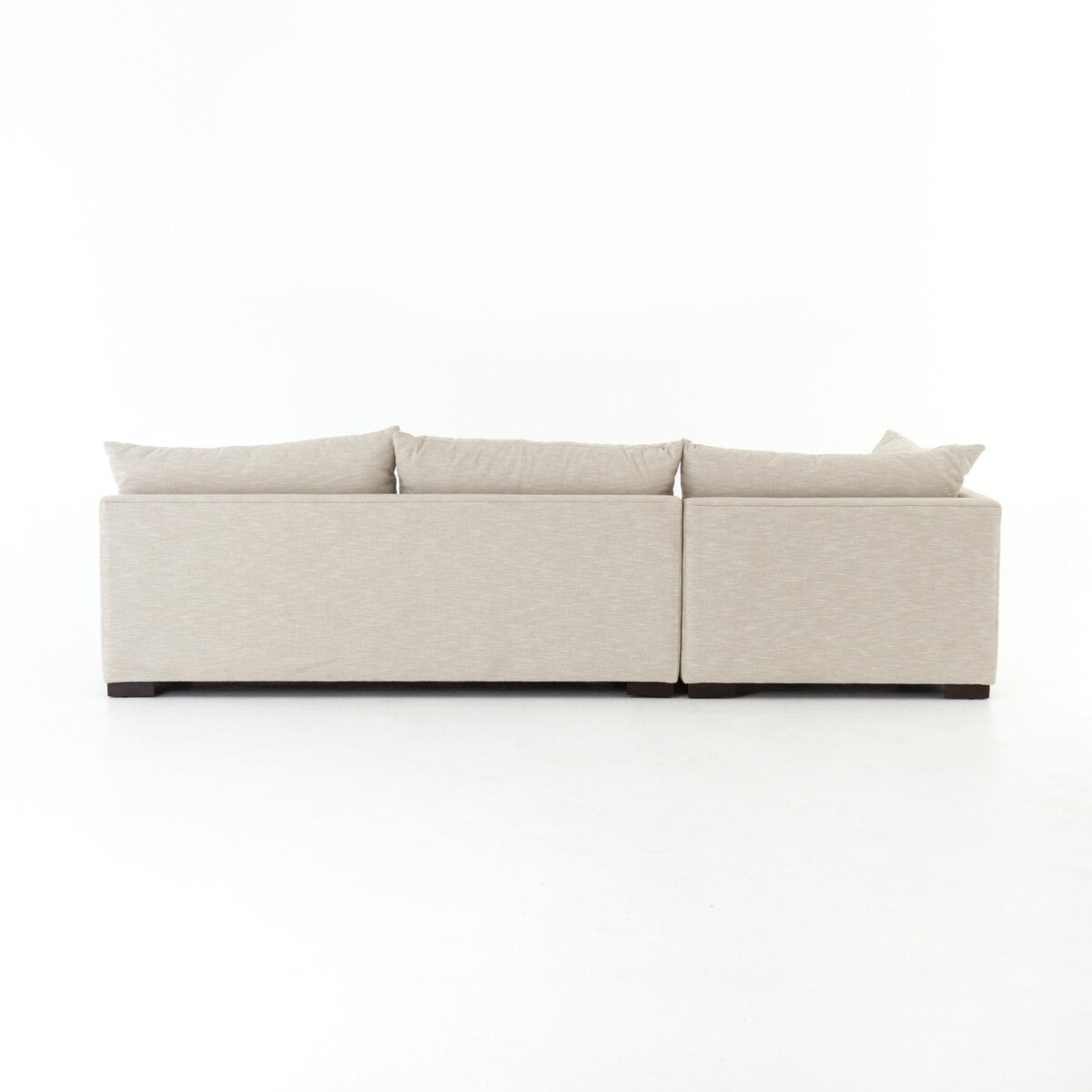 Gooseberry 3-Piece Sectional