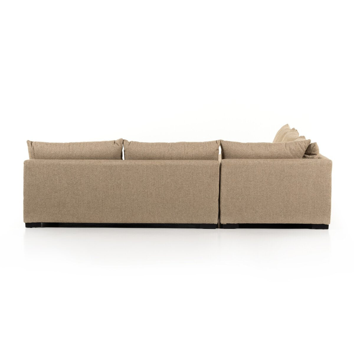 Gooseberry 3-Piece Sectional