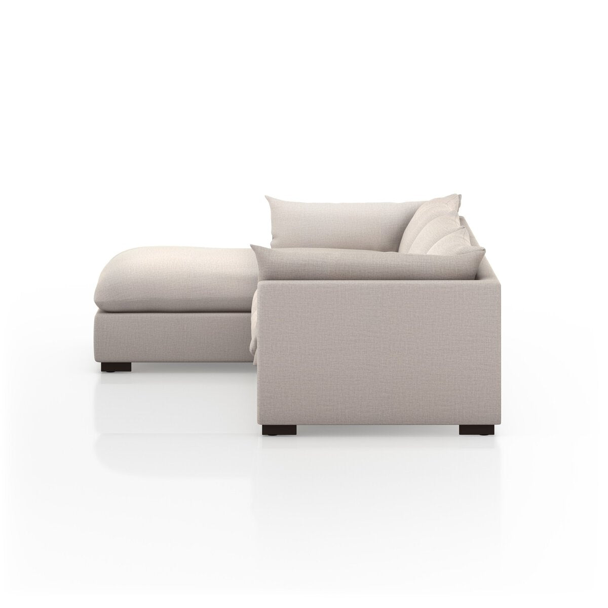 Whitney 2-Piece Sectional