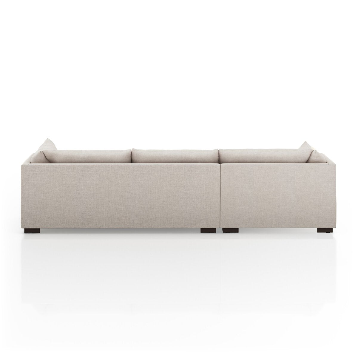 Whitney 2-Piece Sectional