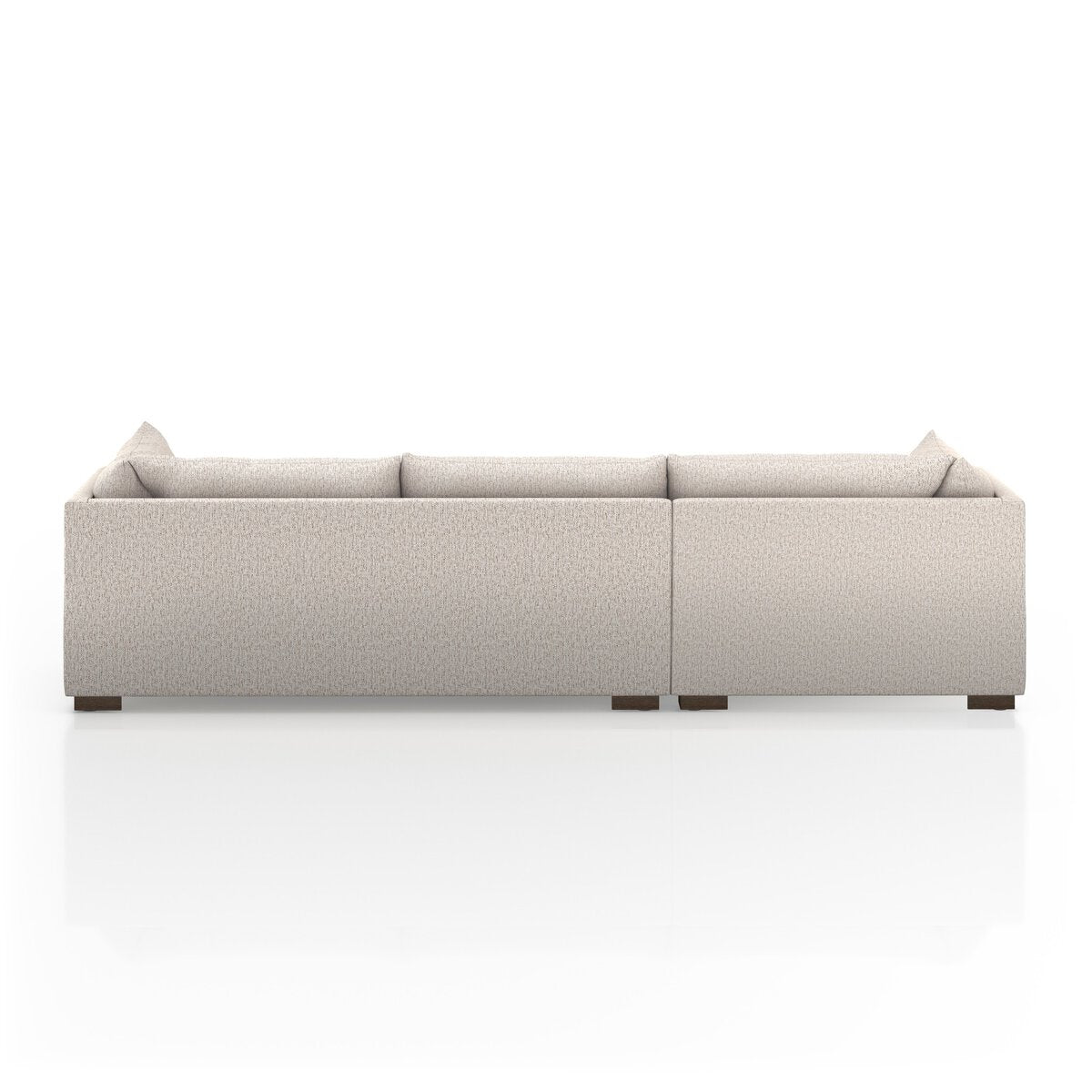 Whitney 2-Piece Sectional