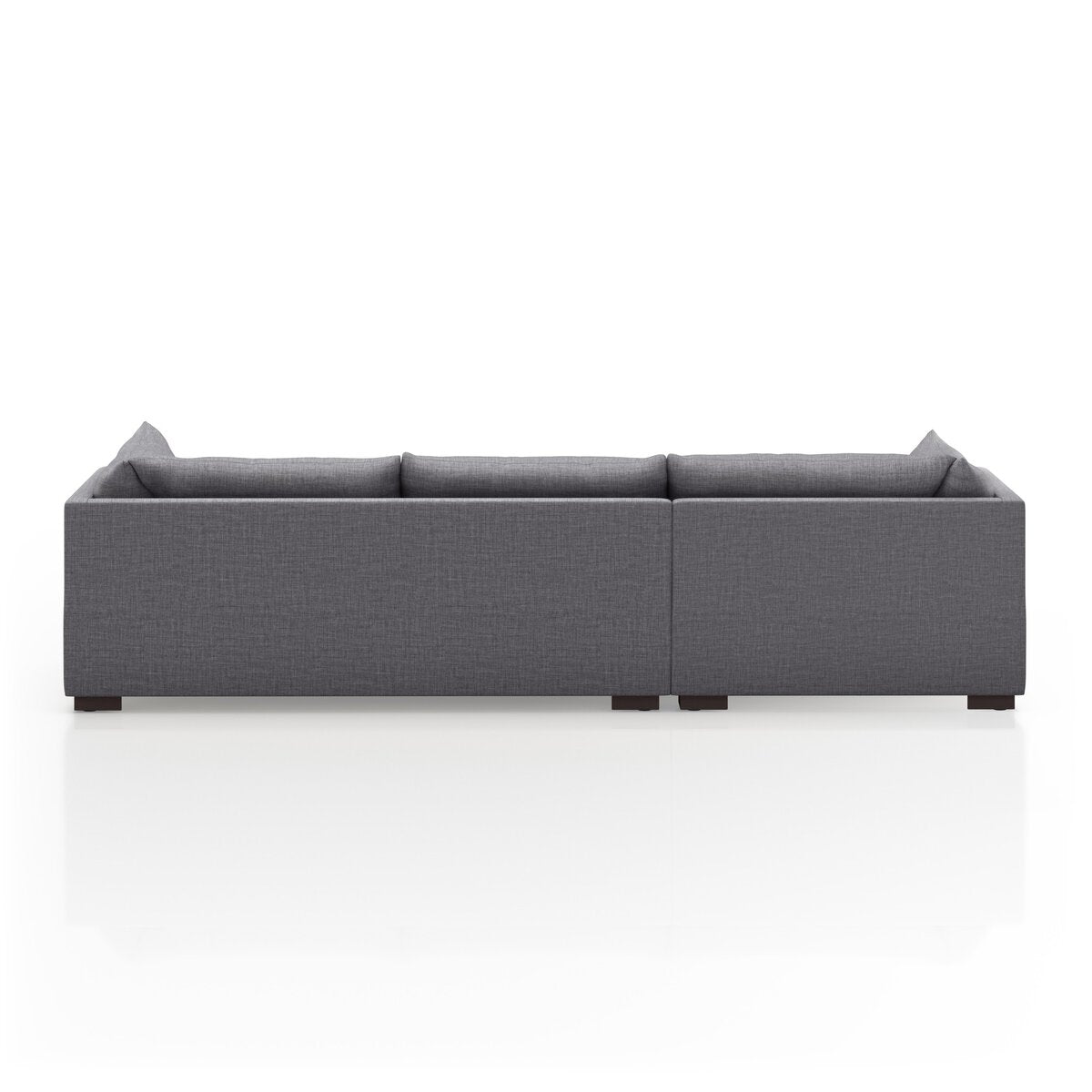 Whitney 2-Piece Sectional