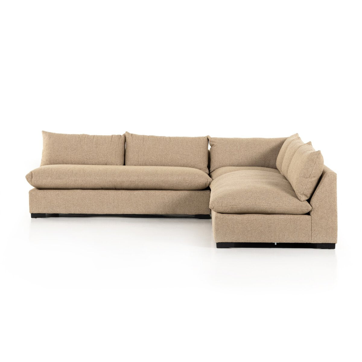 Gooseberry 3-Piece Sectional