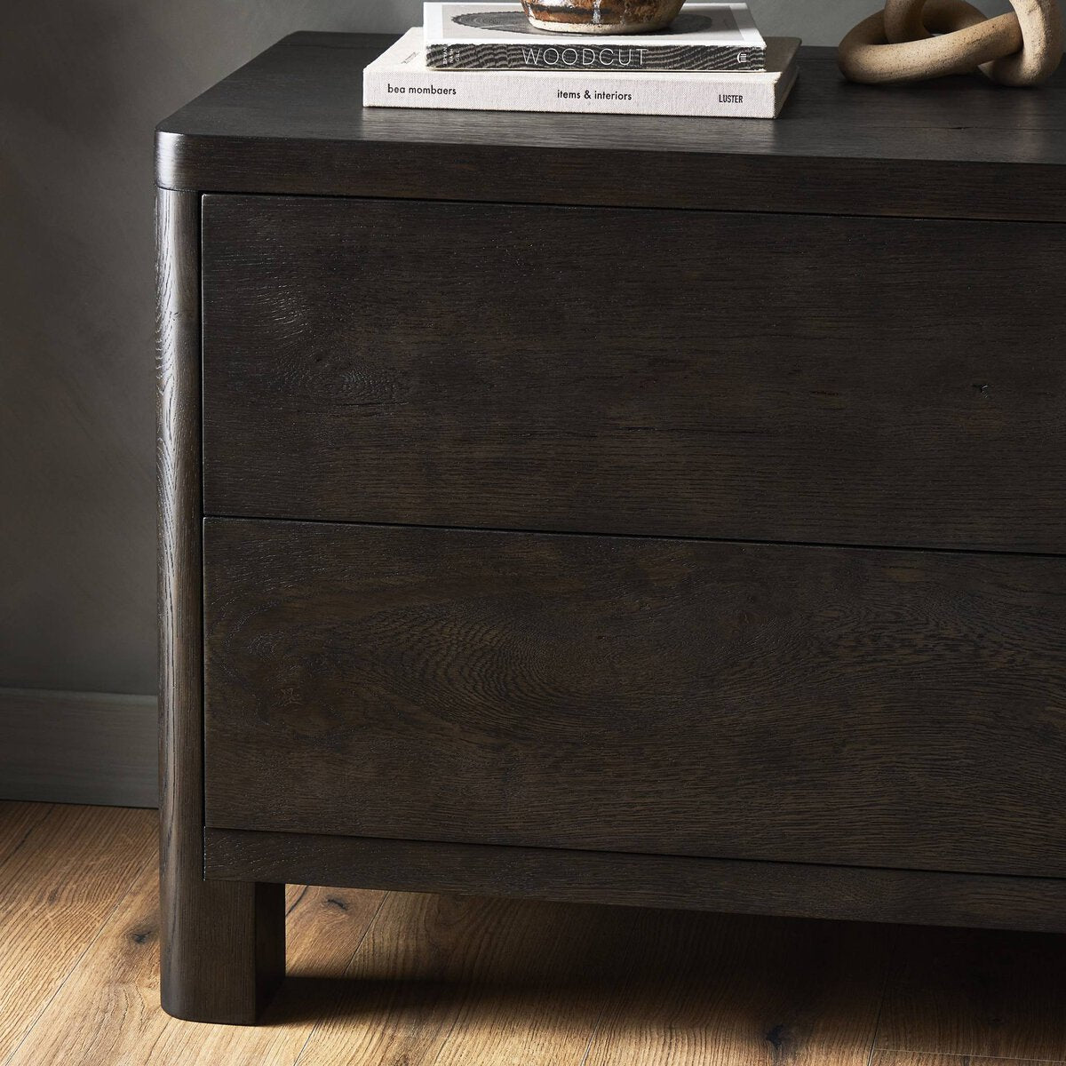 Melrose Nightstand