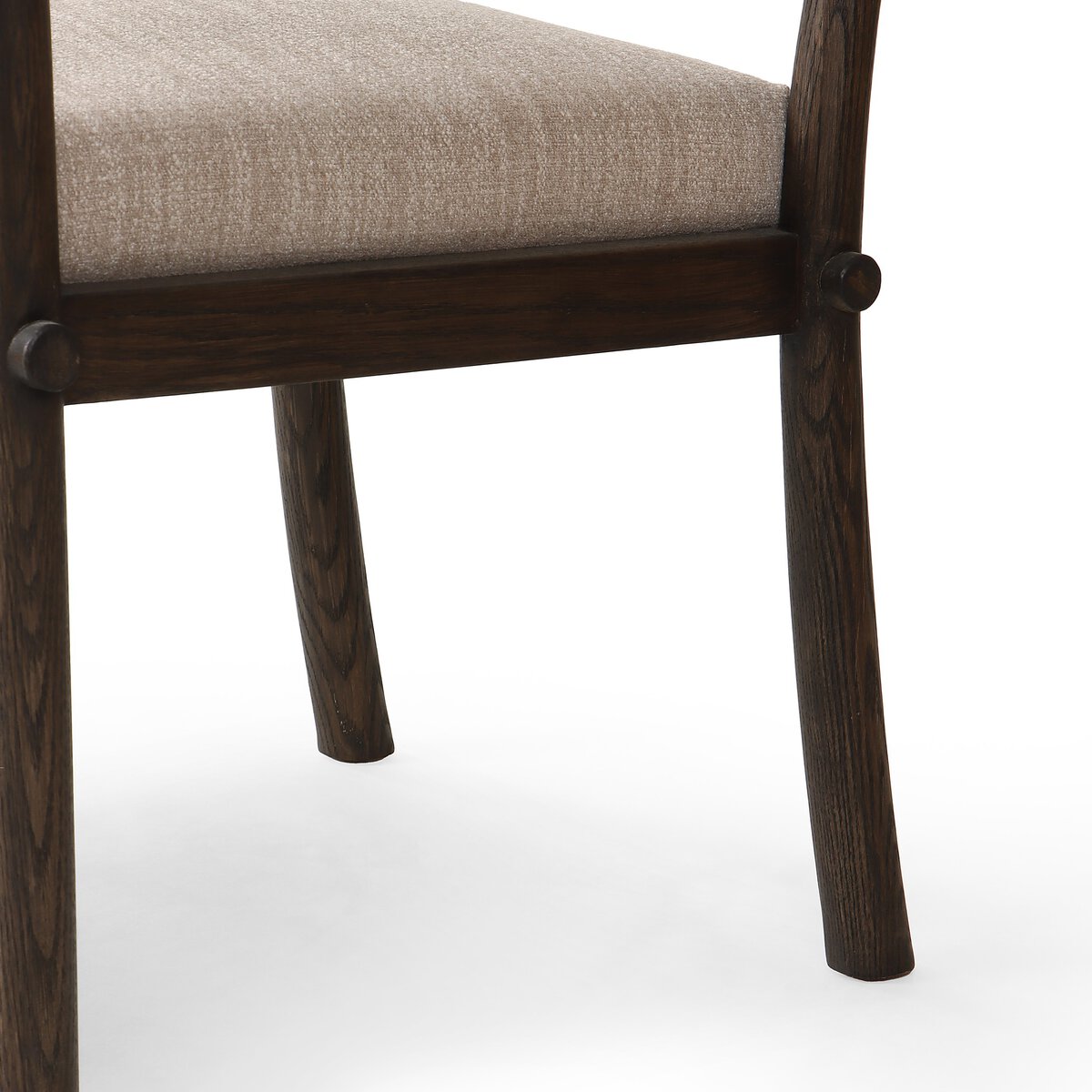 Castilleja Dining Armchair