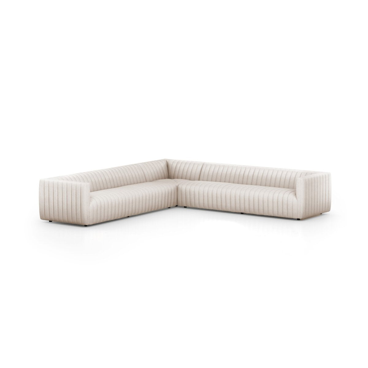 Goodyears 3-Piece Sectional