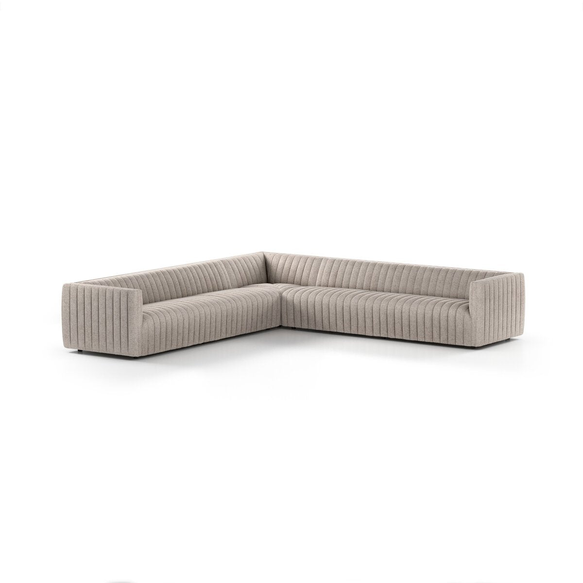 Goodyears 3-Piece Sectional