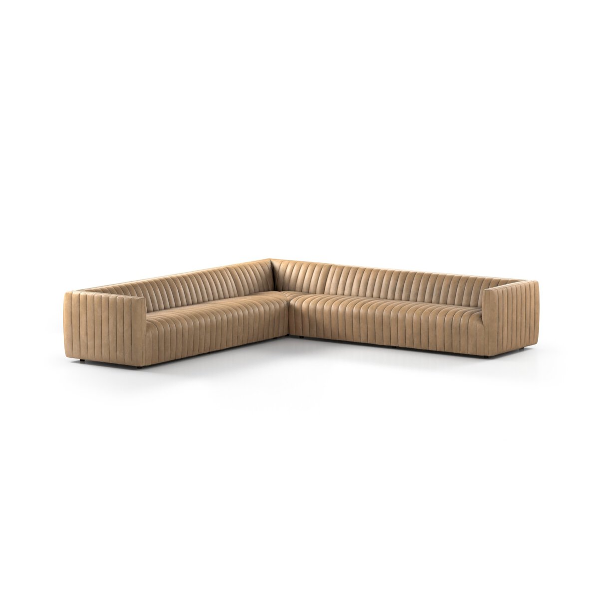 Goodyears 3-Piece Sectional