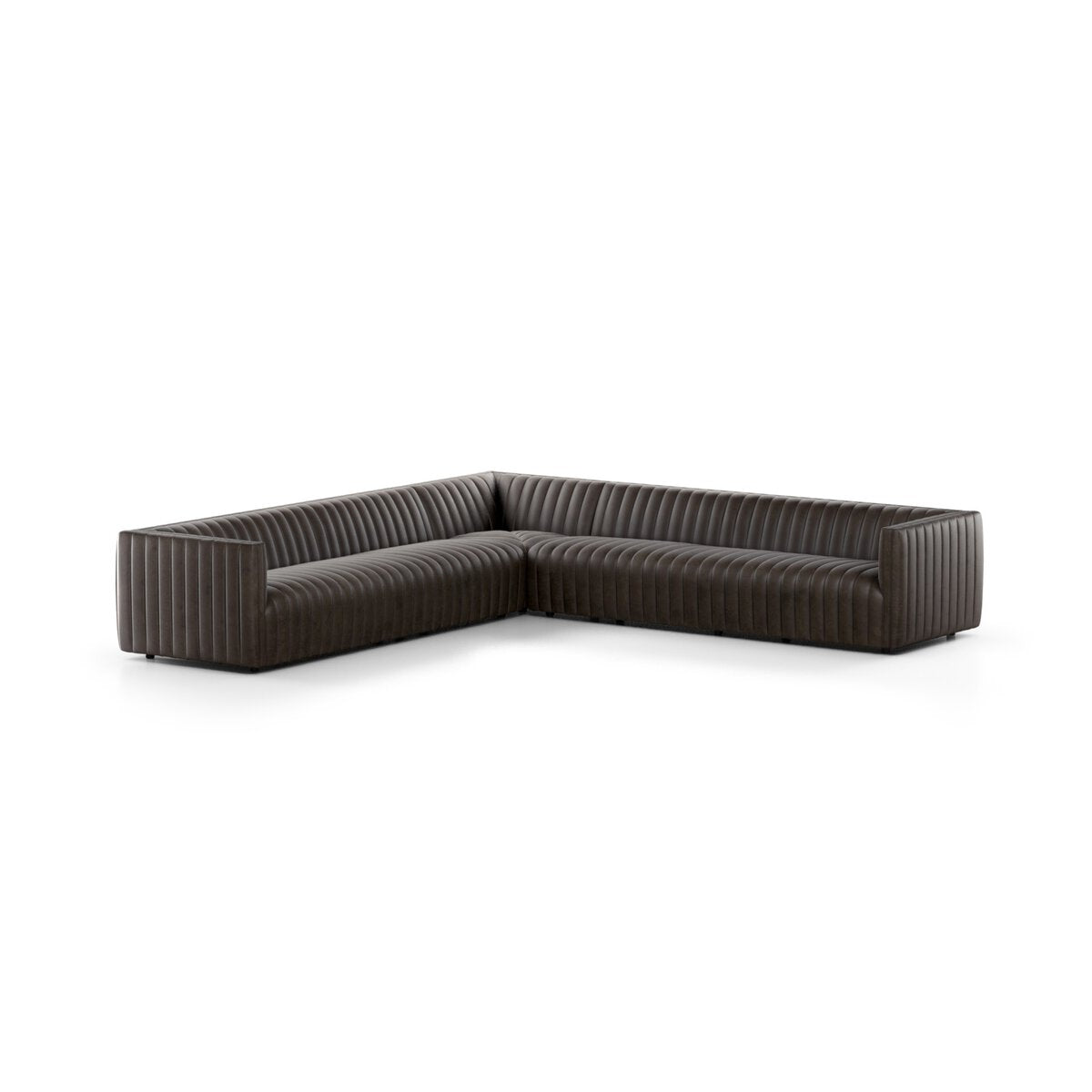 Goodyears 3-Piece Sectional