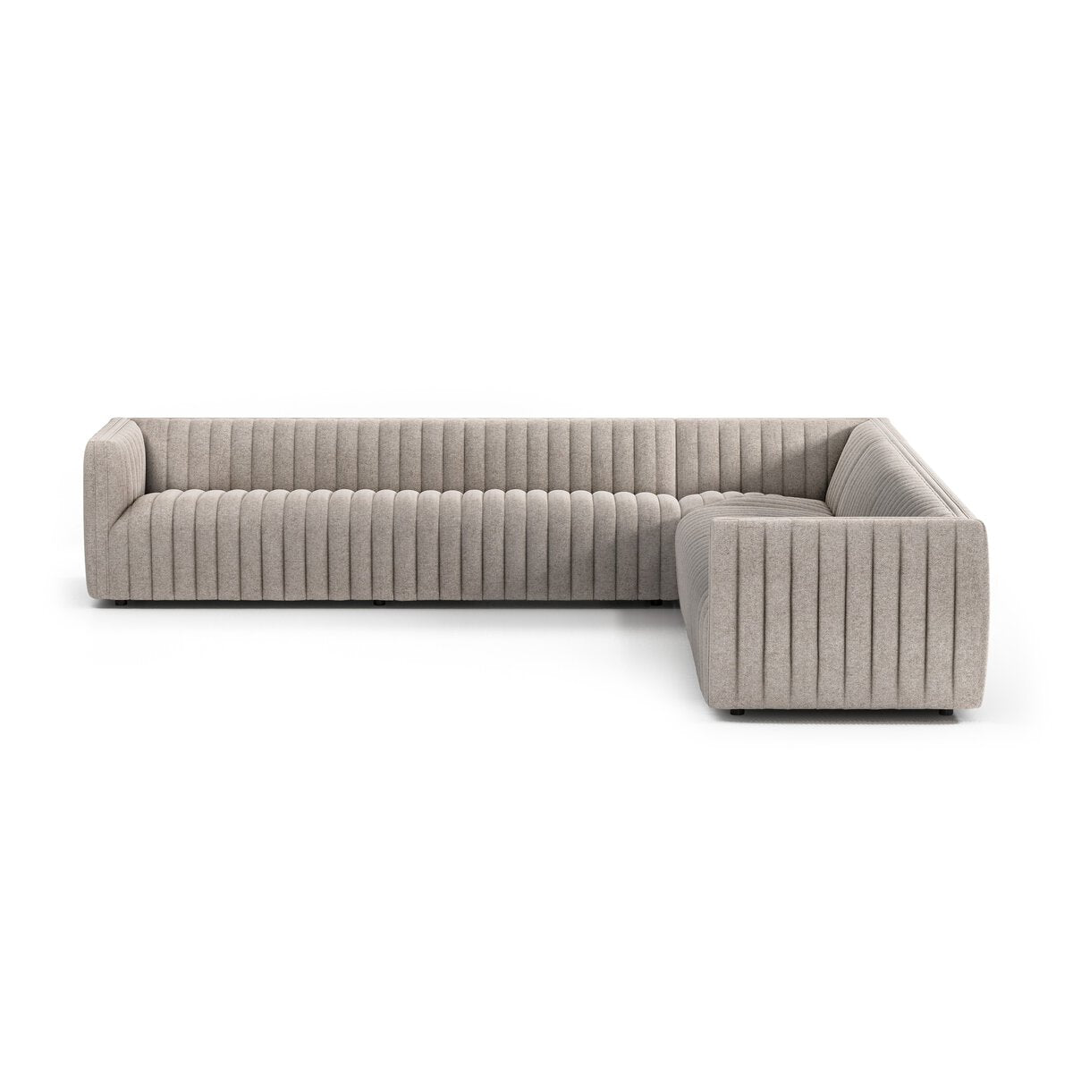 Goodyears 3-Piece Sectional