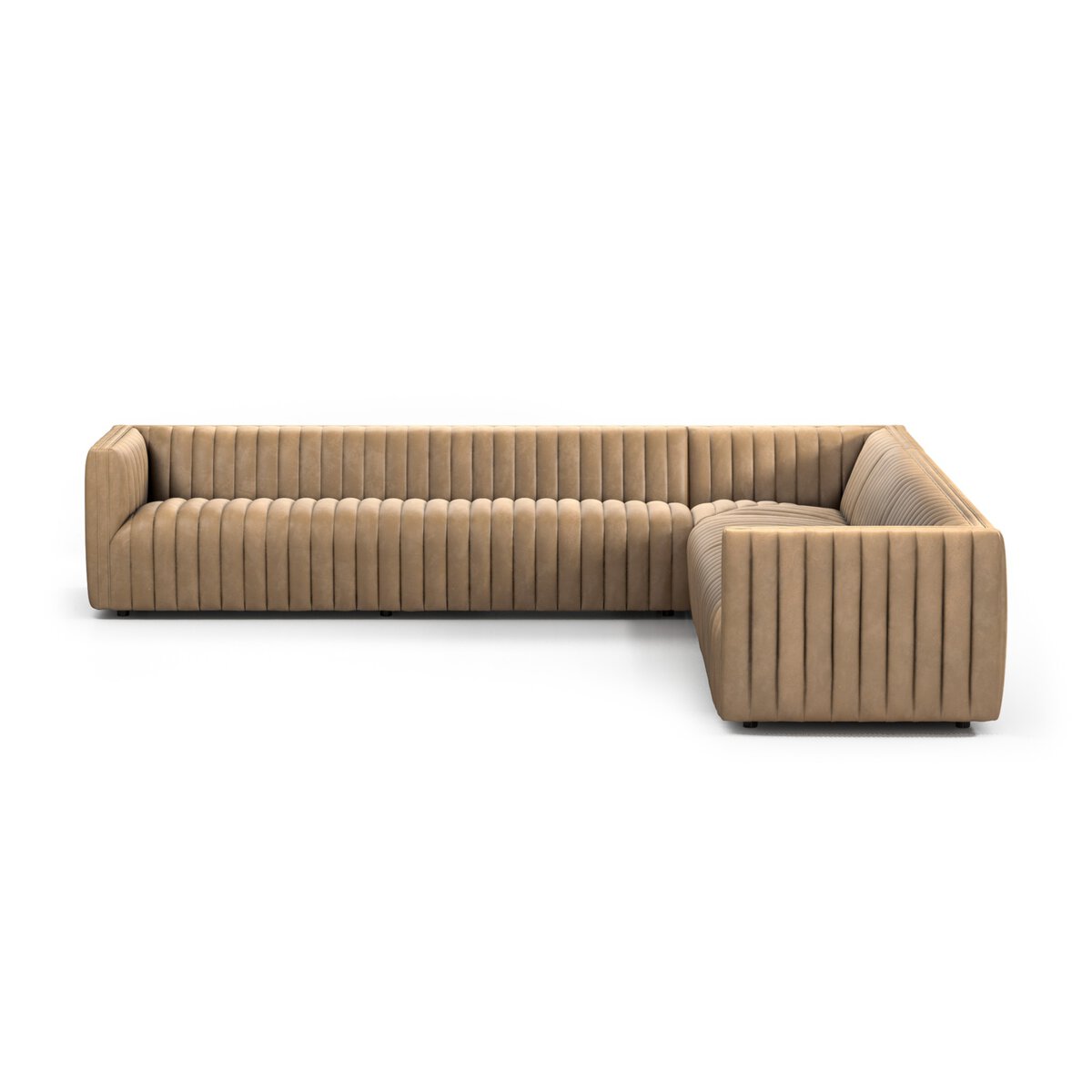 Goodyears 3-Piece Sectional