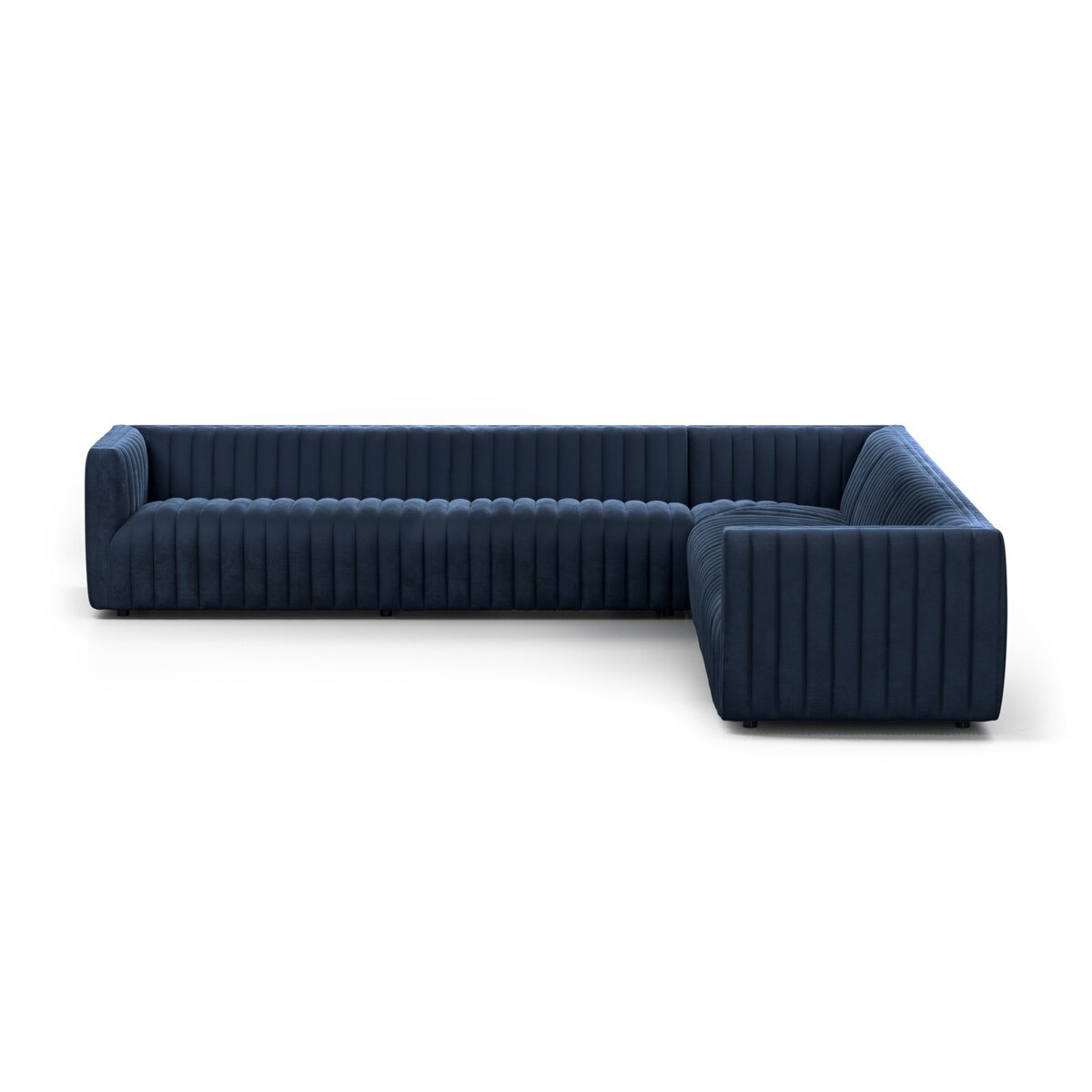 Goodyears 3-Piece Sectional