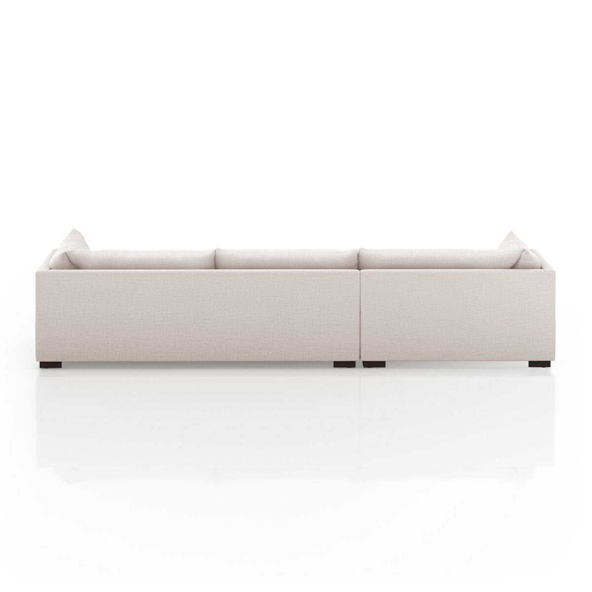 Whitney 2-Piece Sectional