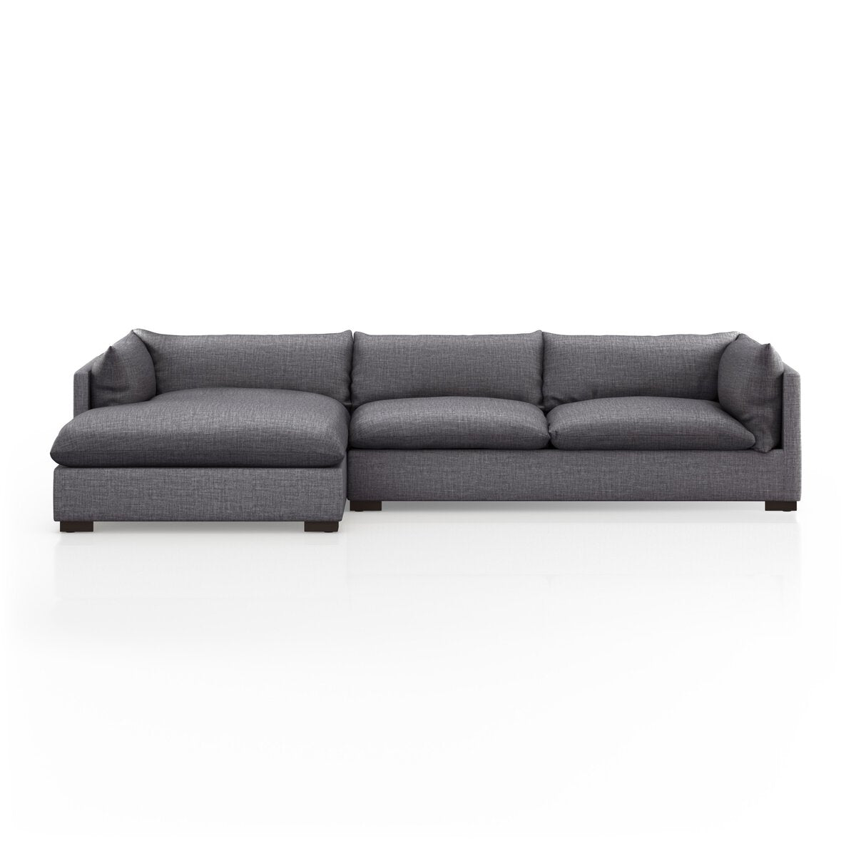 Whitney 2-Piece Sectional