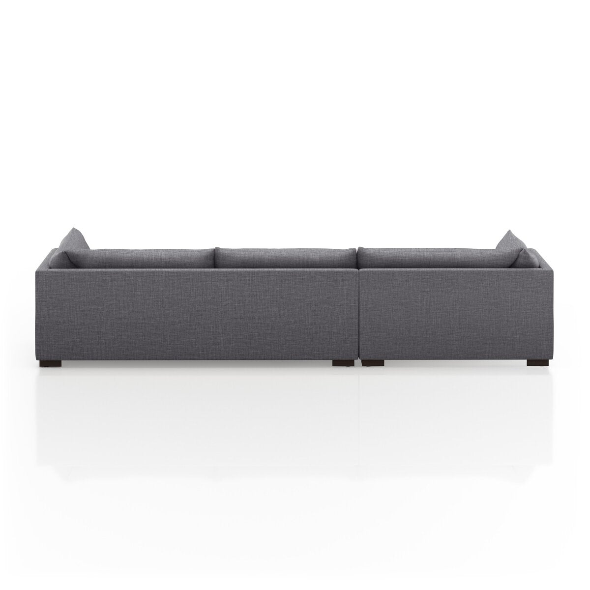 Whitney 2-Piece Sectional