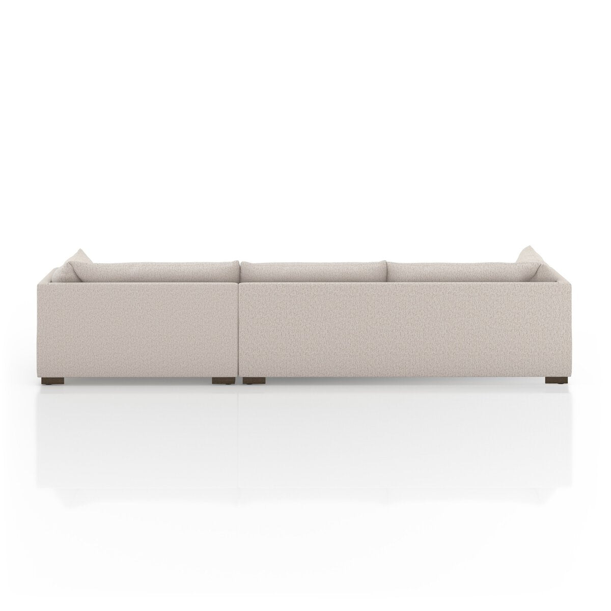 Whitney 2-Piece Sectional