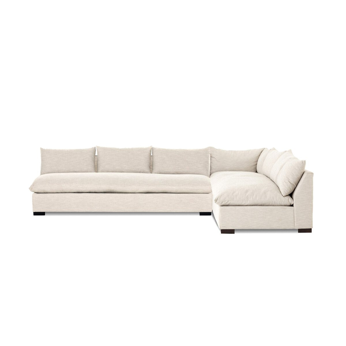 Gooseberry 3-Piece Sectional