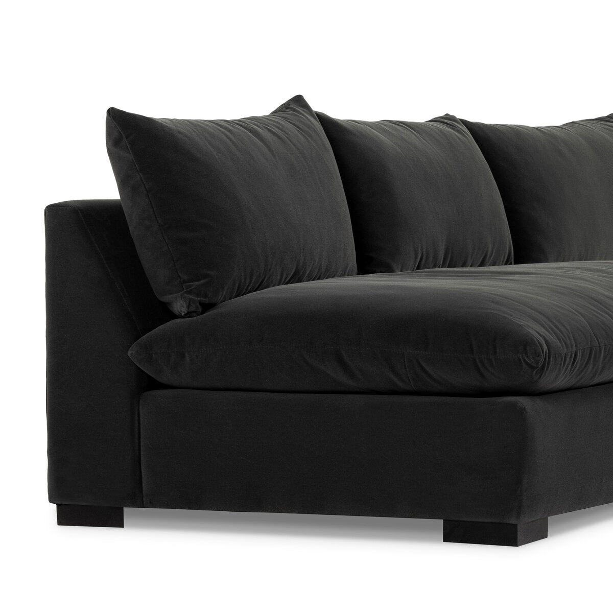 Gooseberry 3-Piece Sectional