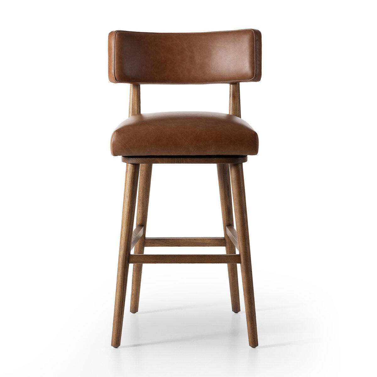 Driftless Swivel Bar + Counter Stool