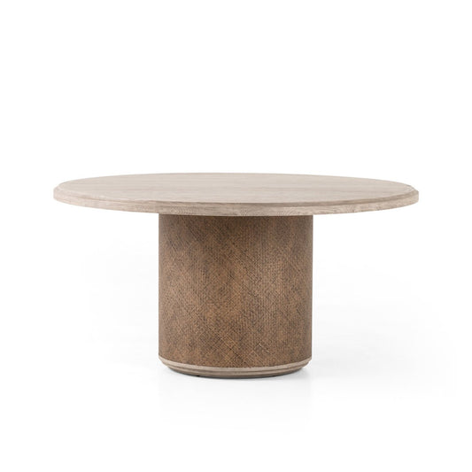 Murphys Round Dining Table