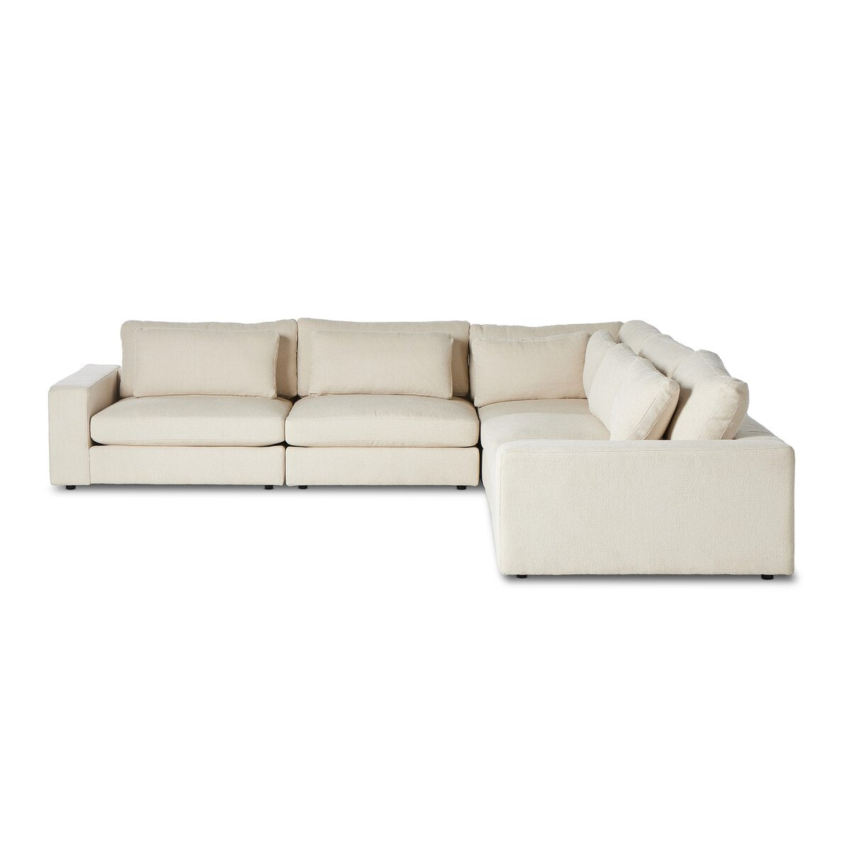 Glen 5-Piece Sectional