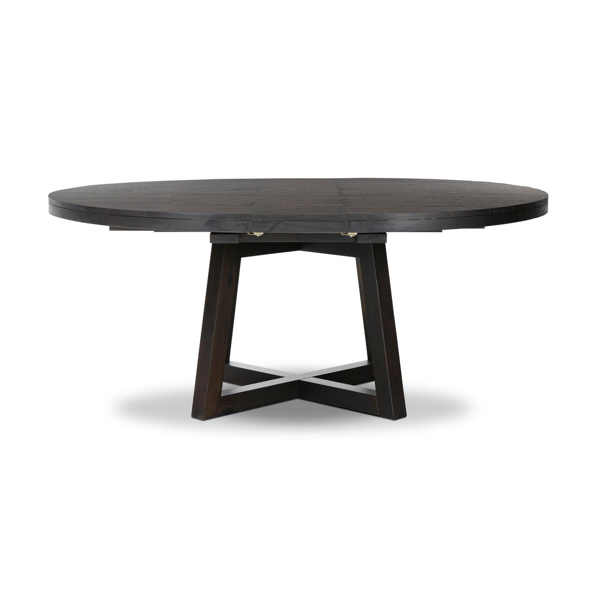 Montgomery Round Ext Dining Table