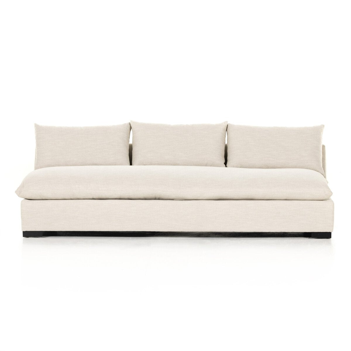 Foxtail Sectional