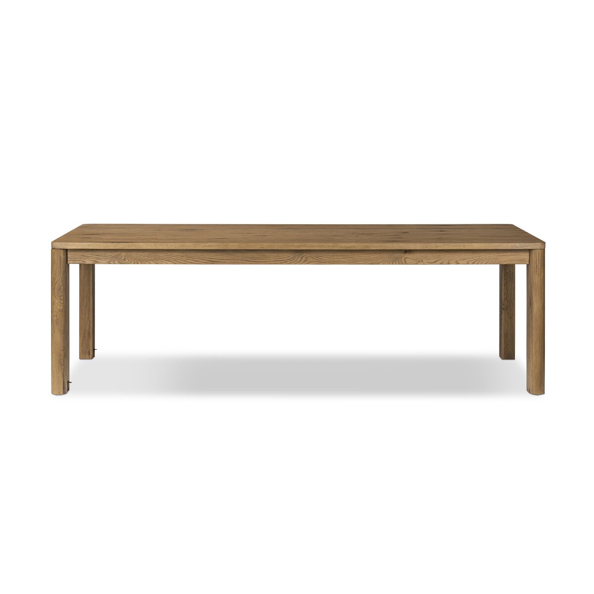 Lotus Extension Dining Table