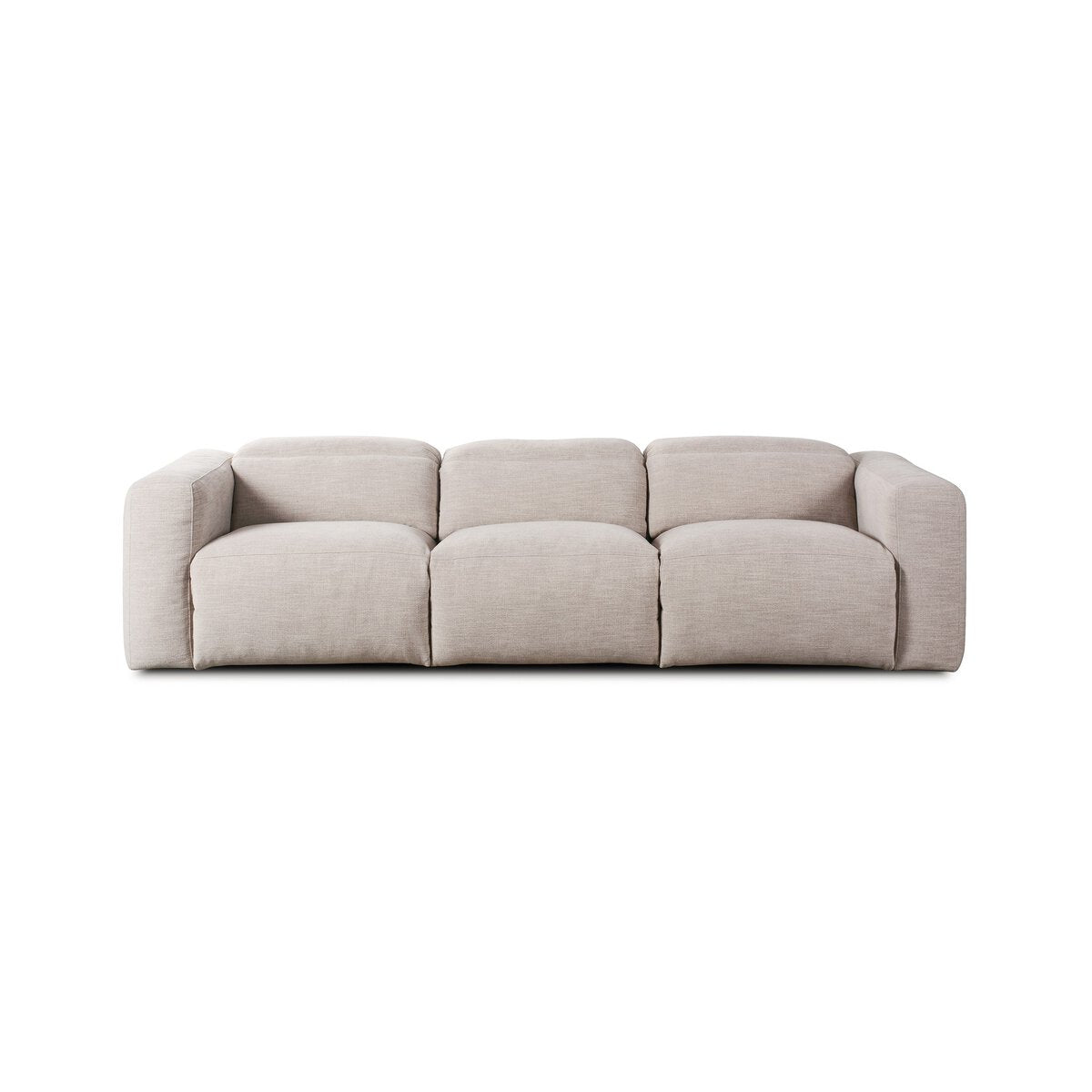 Blairsden Power Recliner 3-Piece Sectional