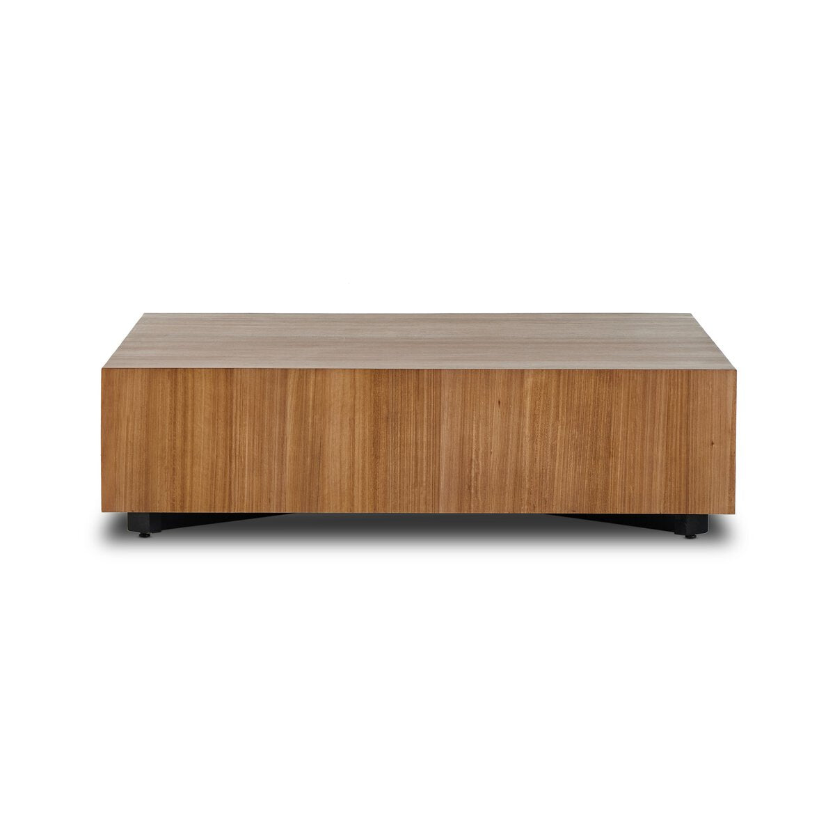 Osceola Large Square Coffee Table