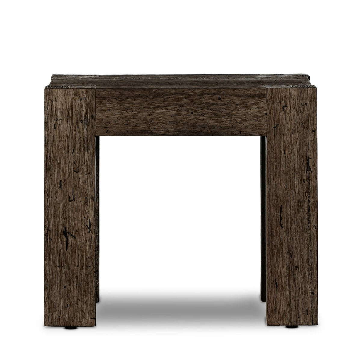 Tongass End Table