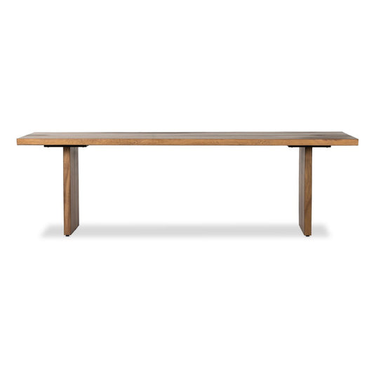 Madeline Dining Table 106"