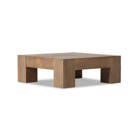 Riveth Small Square Coffee Table