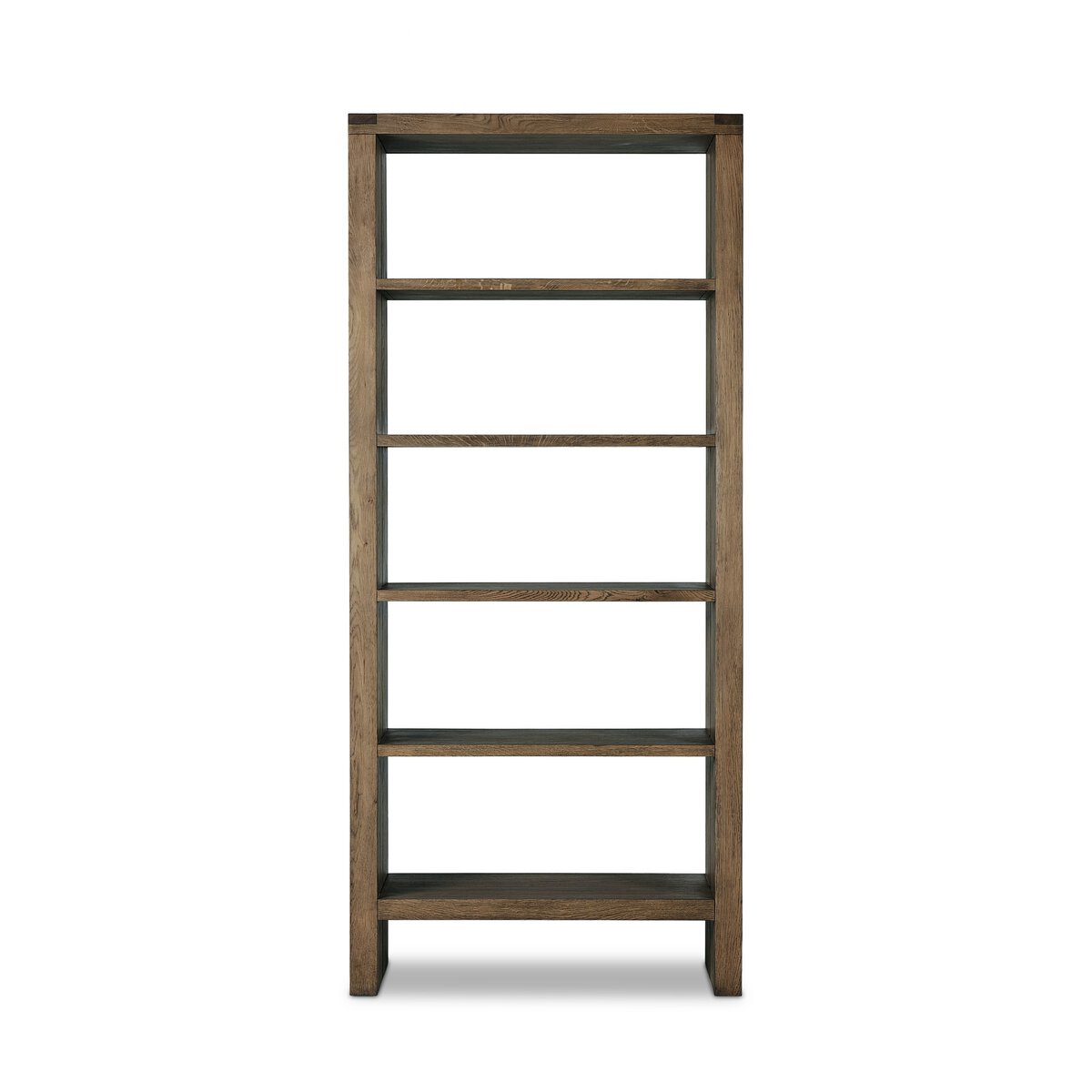 Elmstead Bookshelf