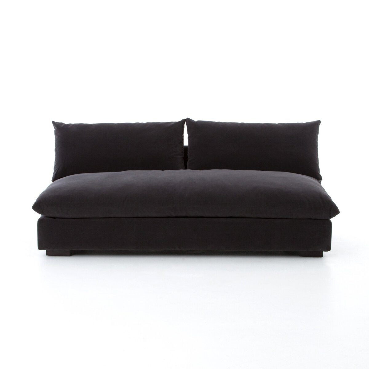 Foxtail Sectional